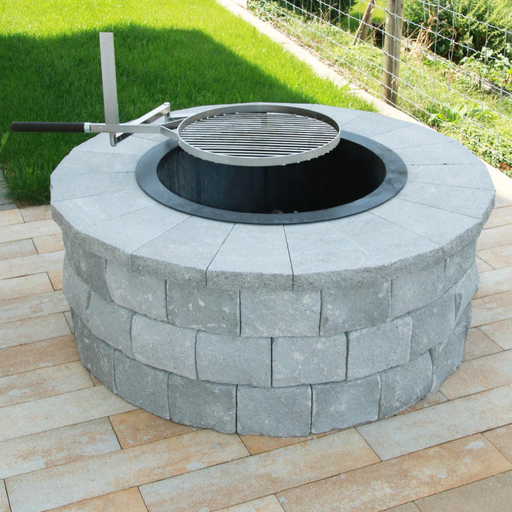 SANTURO® Feuerstelle