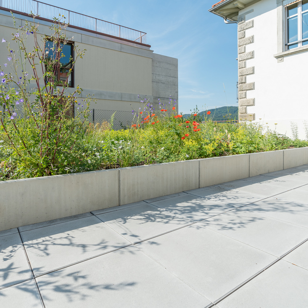 ROZTEC® MINI Winkelplatten glatt