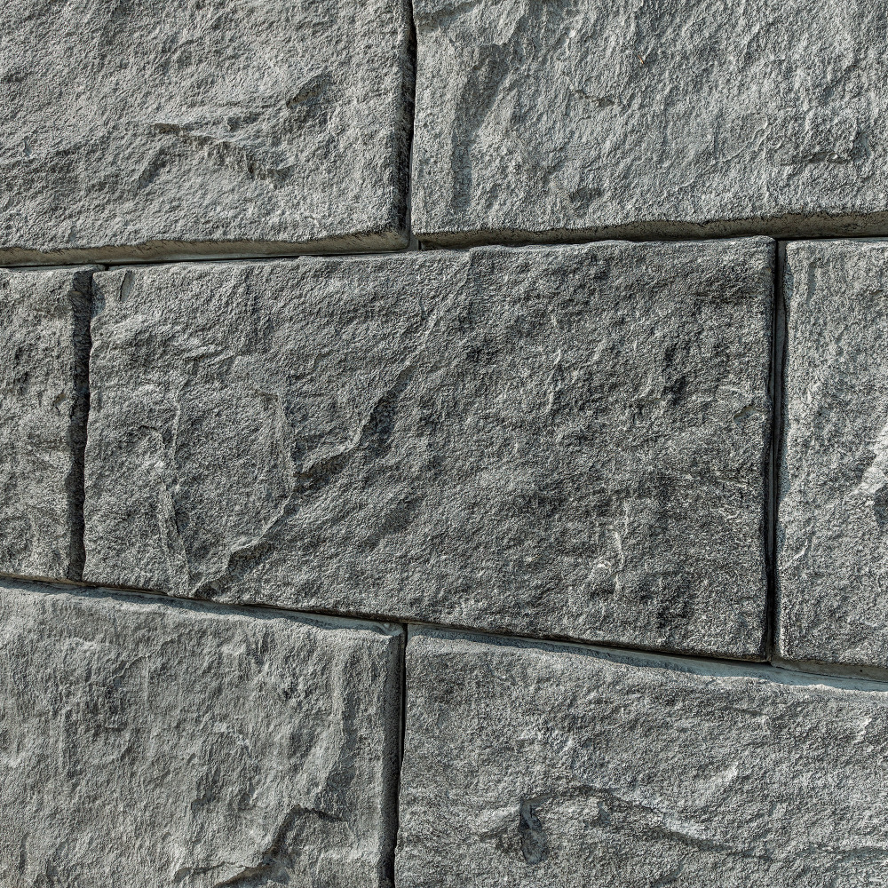 FELSMAUER Böschungselemente