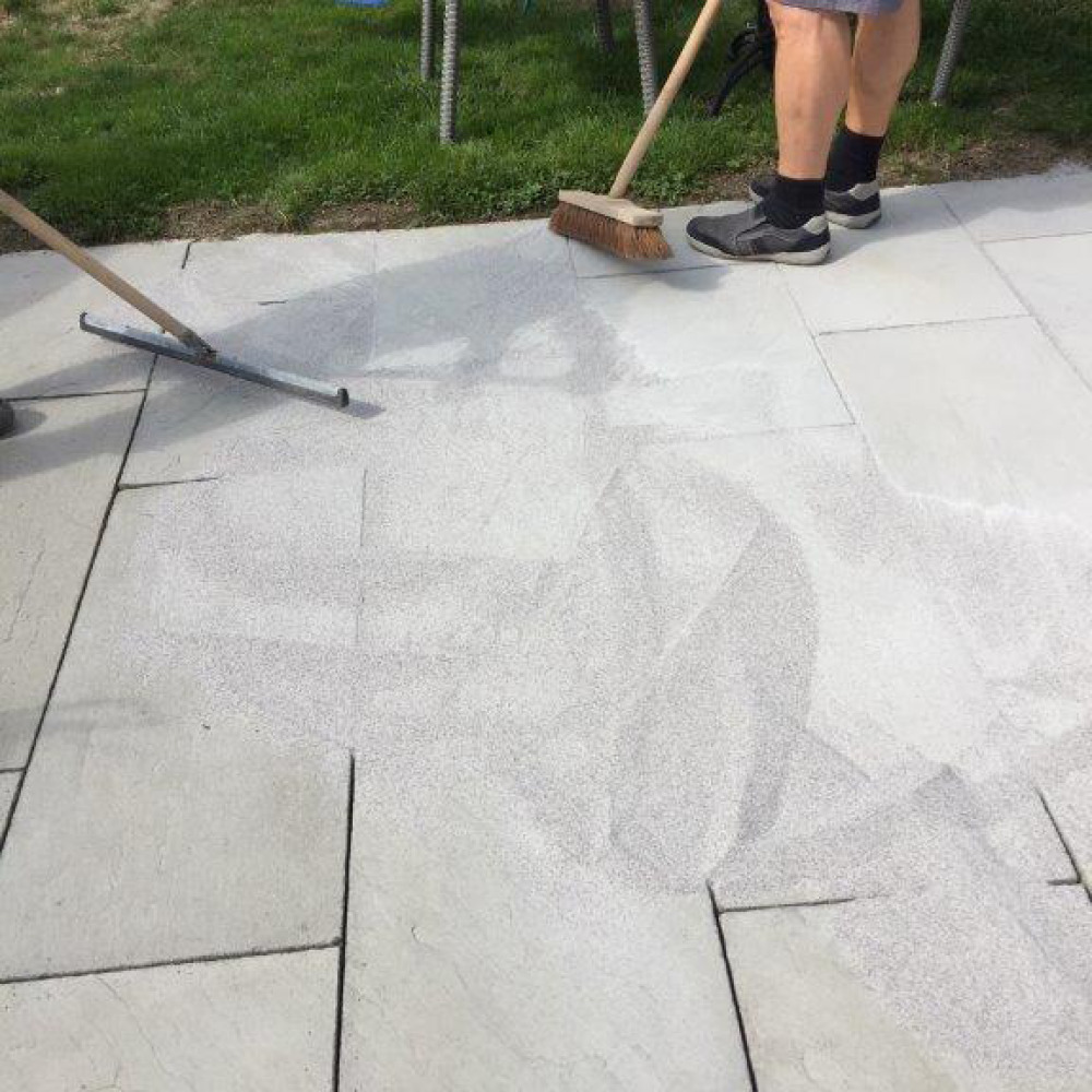 ROMEX® Fugensand NP