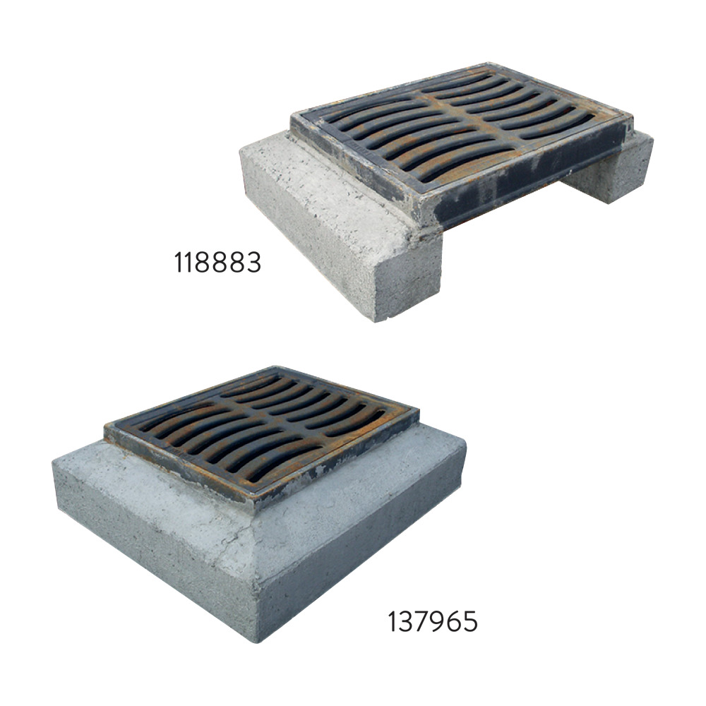 Strassenroste Kanton Neuenburg