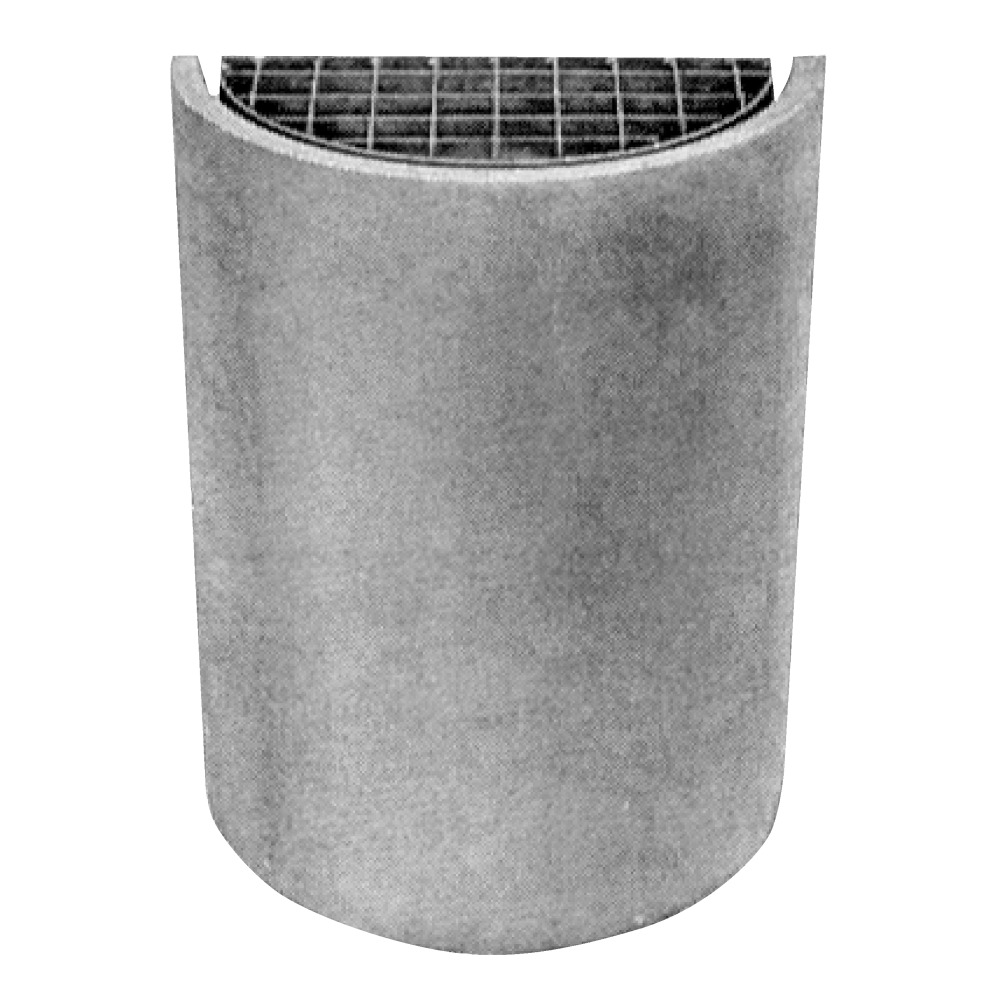 Haltebügel für Halbschalen