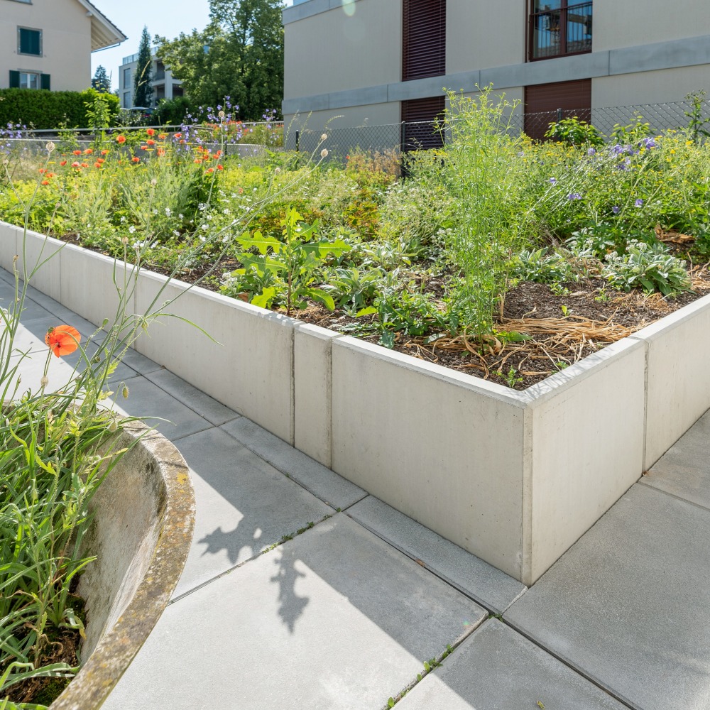 ROZTEC® MINI Winkelplatten glatt