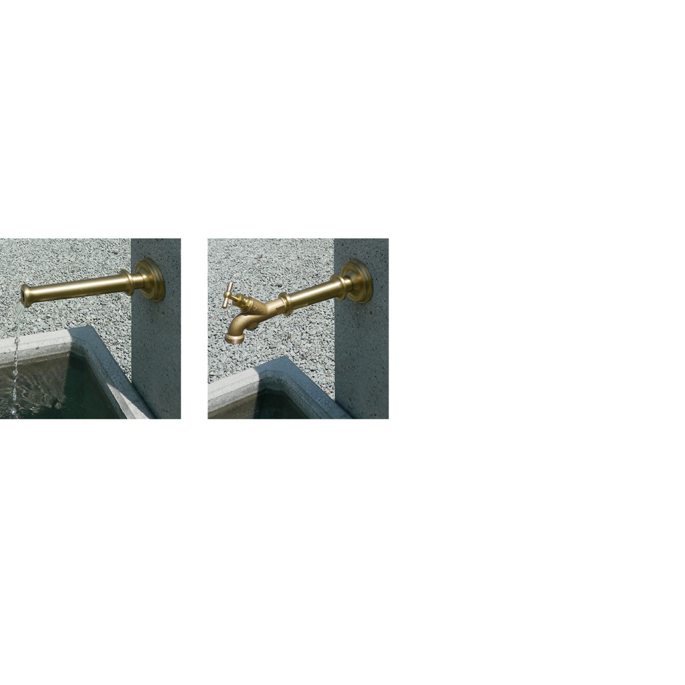 RESIDENZA® Brunnenstöcke