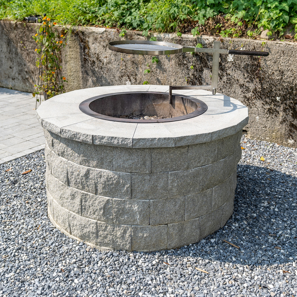 SANTURO® Feuerstelle