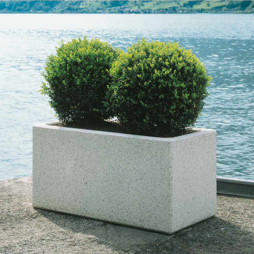 RESIDENZA® Pflanzentröge rechteckig