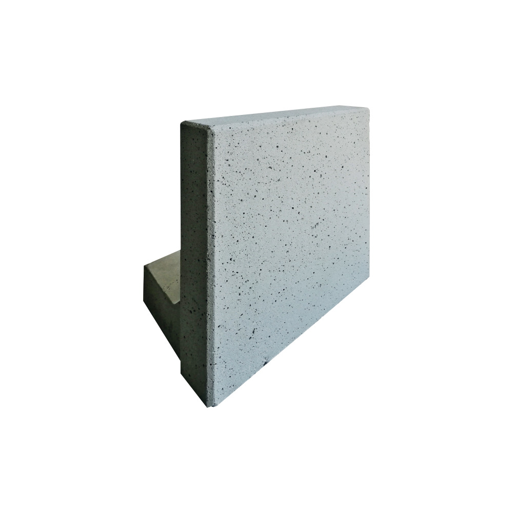 ROZTEC® MINI Winkelplatten gestrahlt