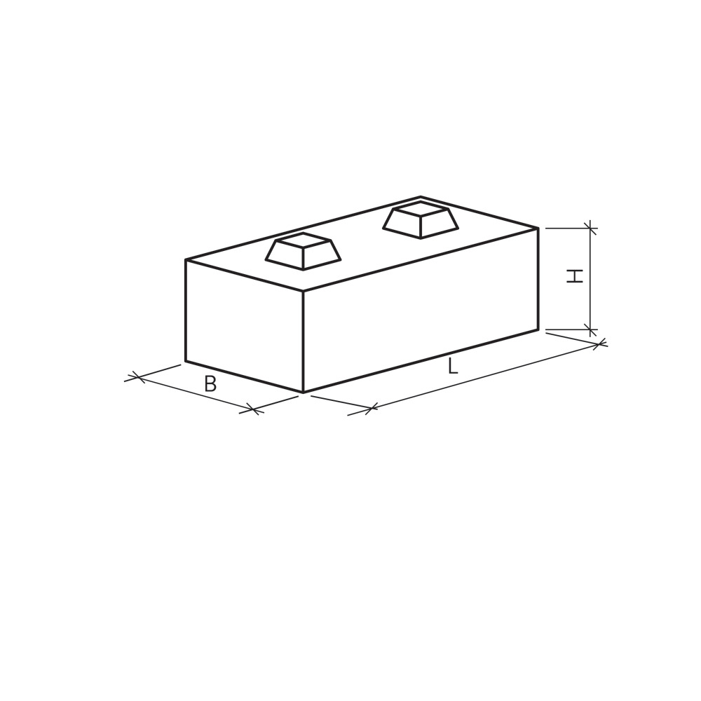 BOHLER BLOC Elemente
