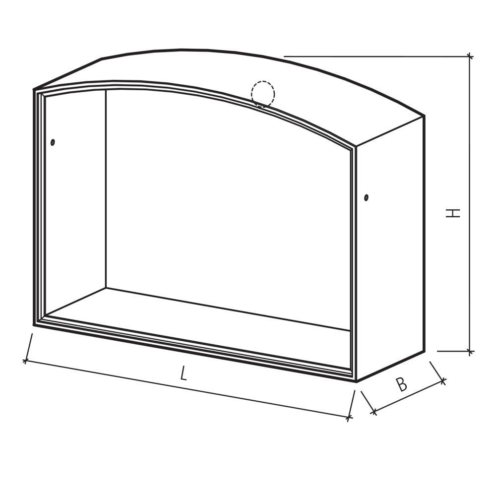 LUBOX Containerbox