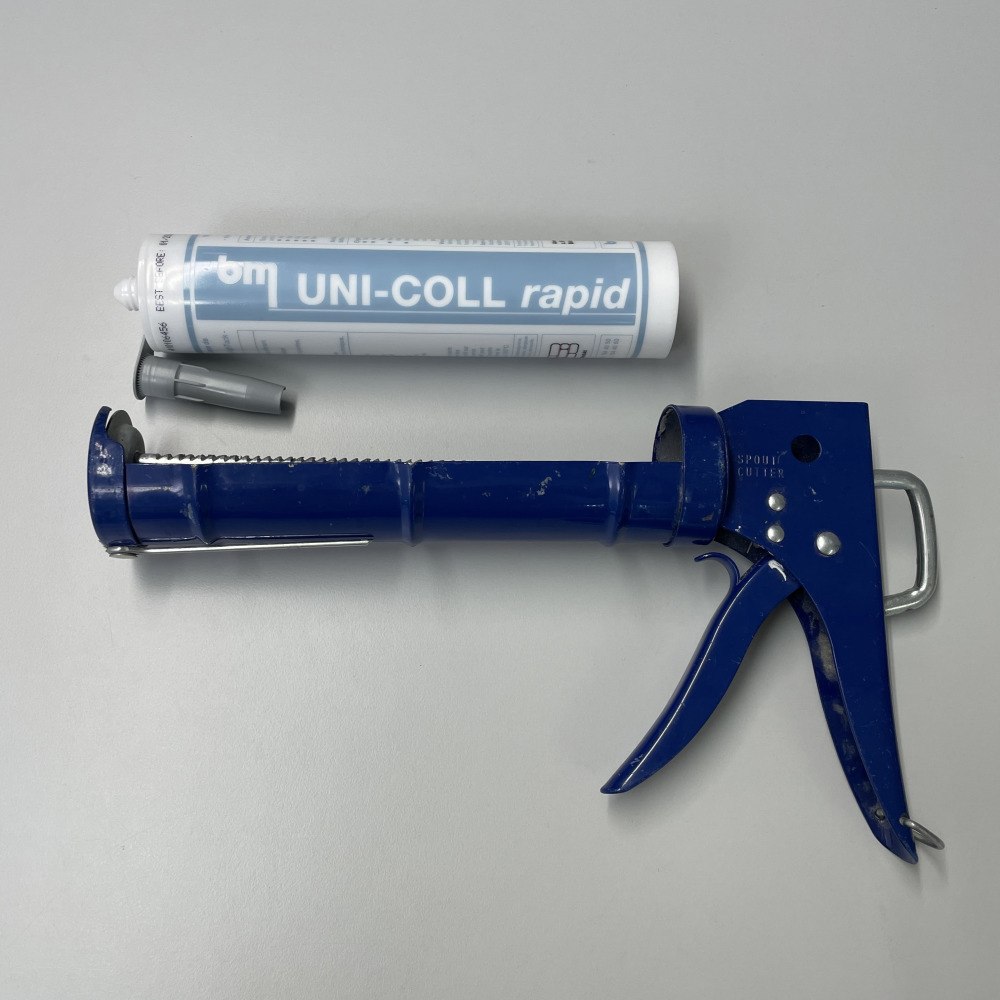 UNI-COLL rapid Baukleber