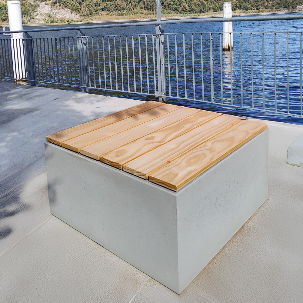 INTERMEZZO® LOUNGE Sitzelemente