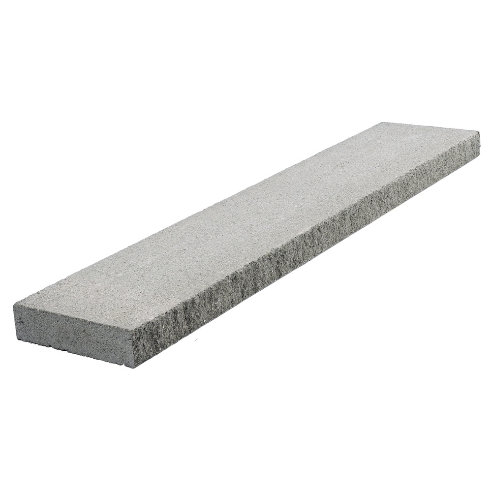 SANTURO® Mauer- und Pfeilerabdeckungen