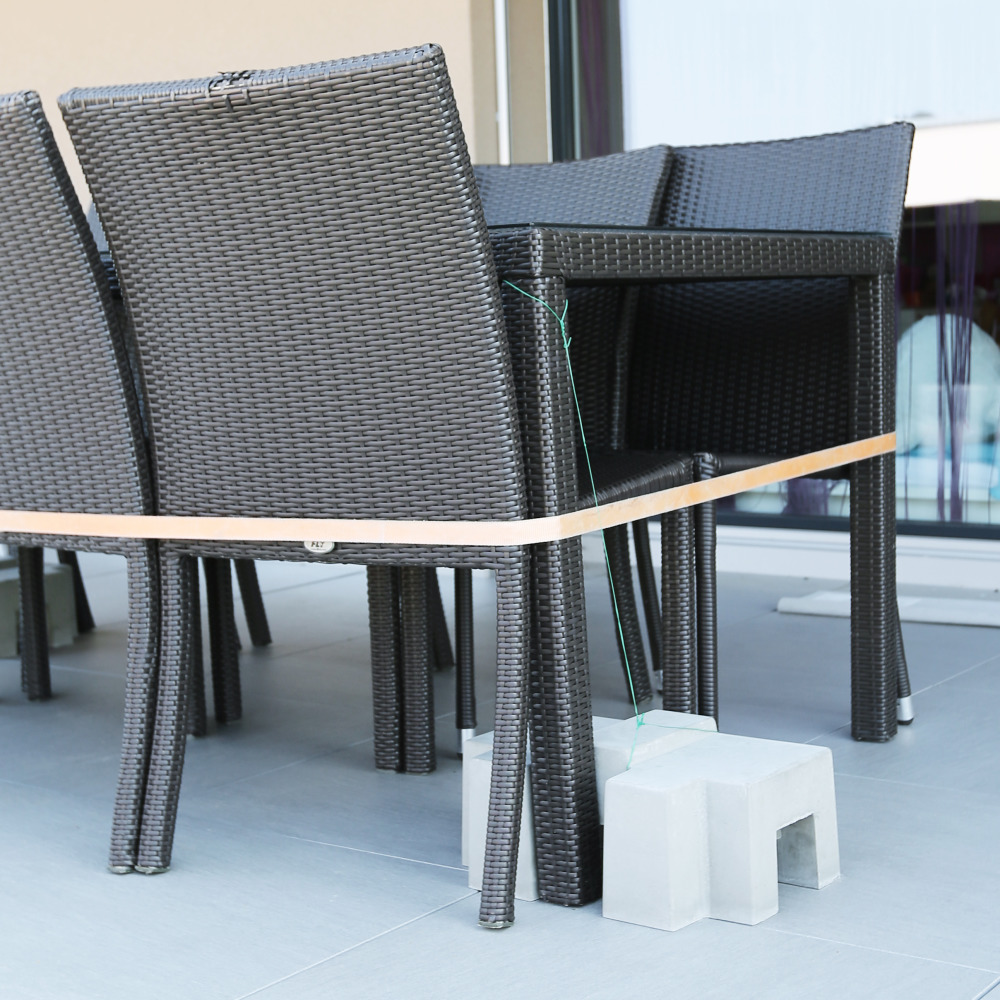 UNIVERSAL Gewichtsstein