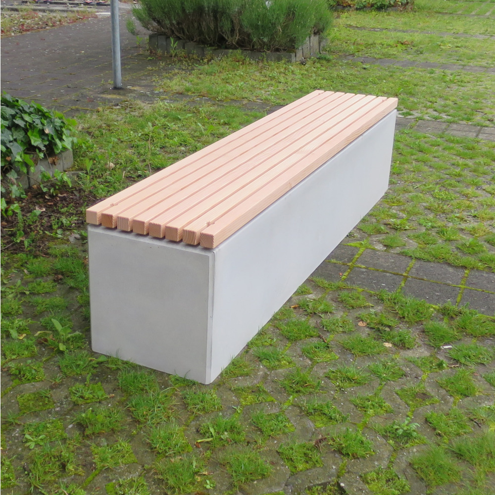 STOCKHORN U-Element