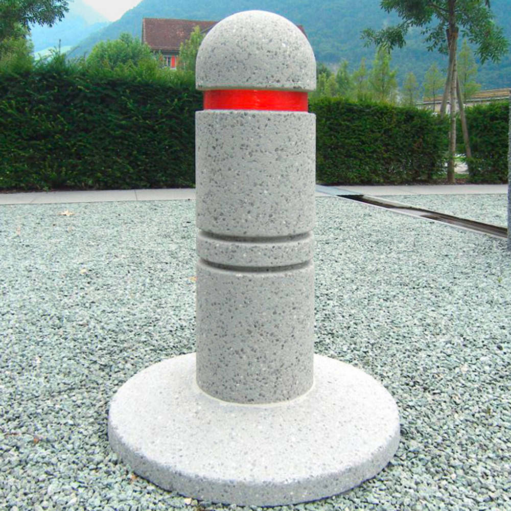 BRÜNIG Wehrsteine