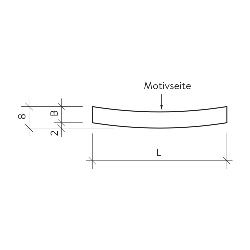 FERRO CONCRETE® Betonstelen