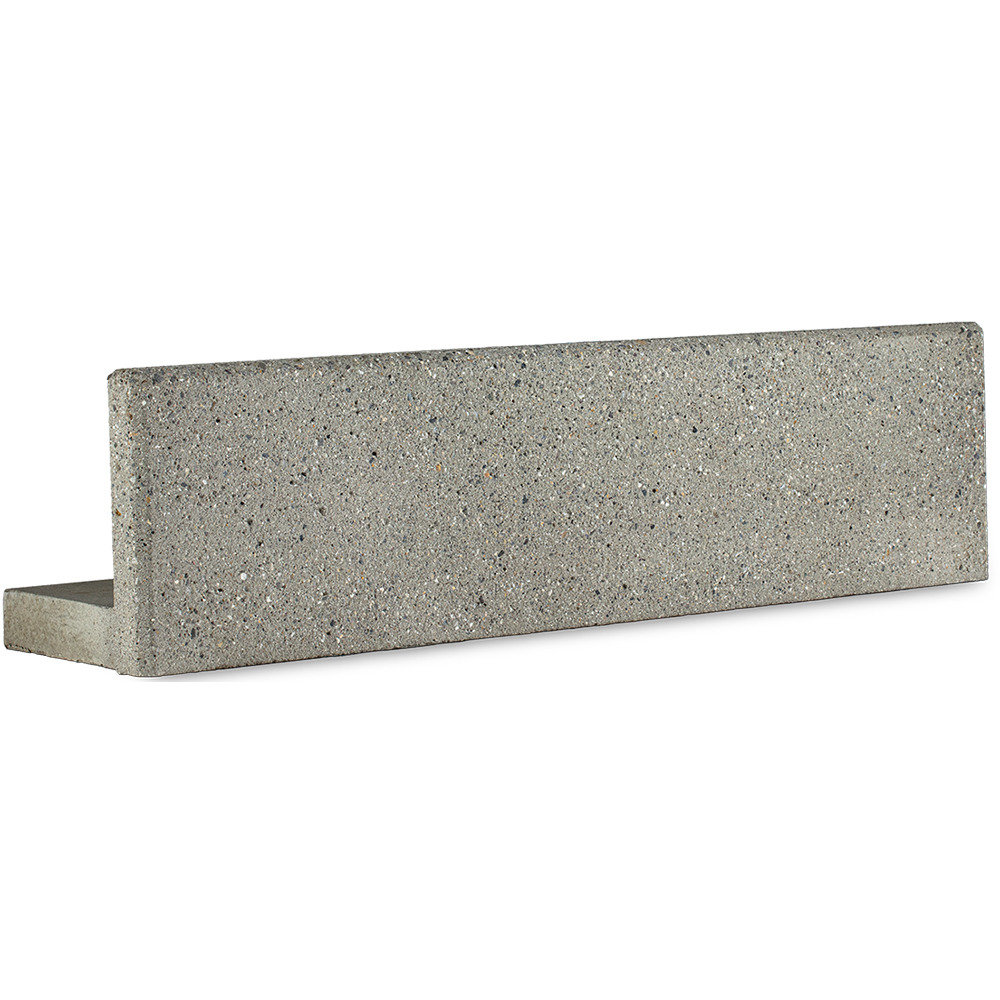 ROZTEC® MINI Winkelplatten gestrahlt