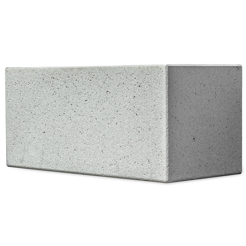 PARCO® Pflanzentröge rechteckig gestrahlt