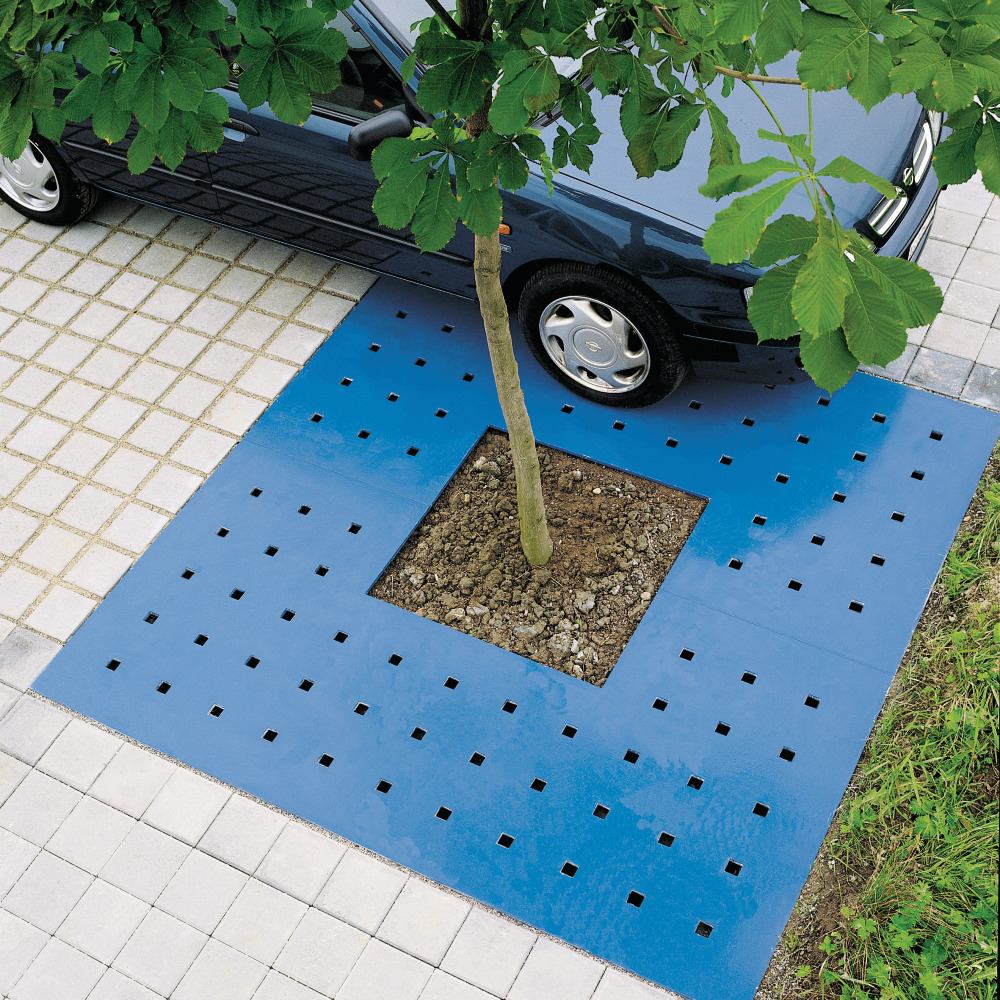 COPAL® STEEL Stahlbaumscheiben