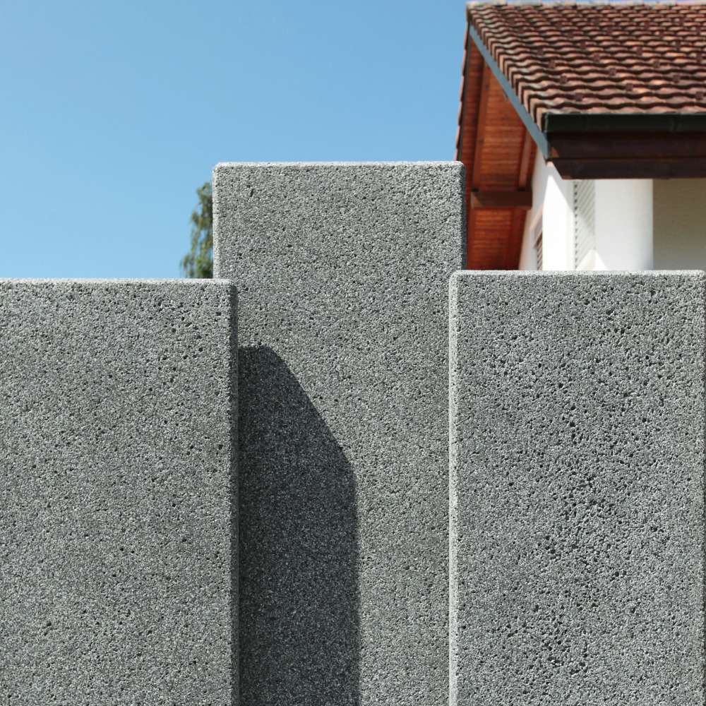 RESIDENZA® Betonlamellen