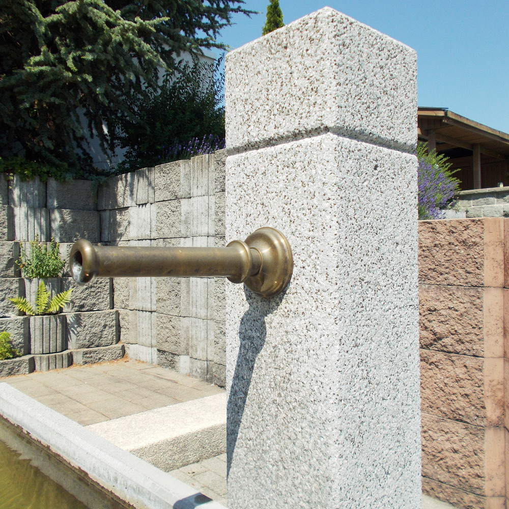 RESIDENZA® Brunnenstöcke