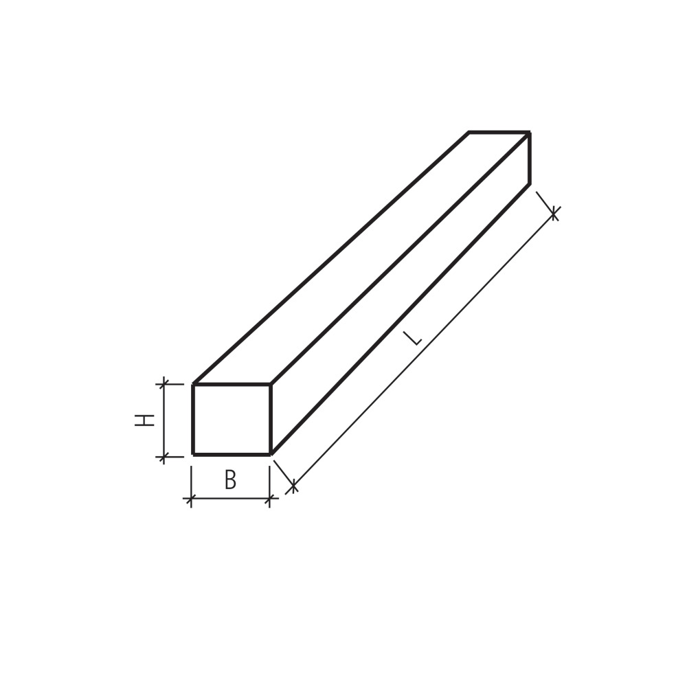 Sockel für Pflanzen- und Brunnentröge