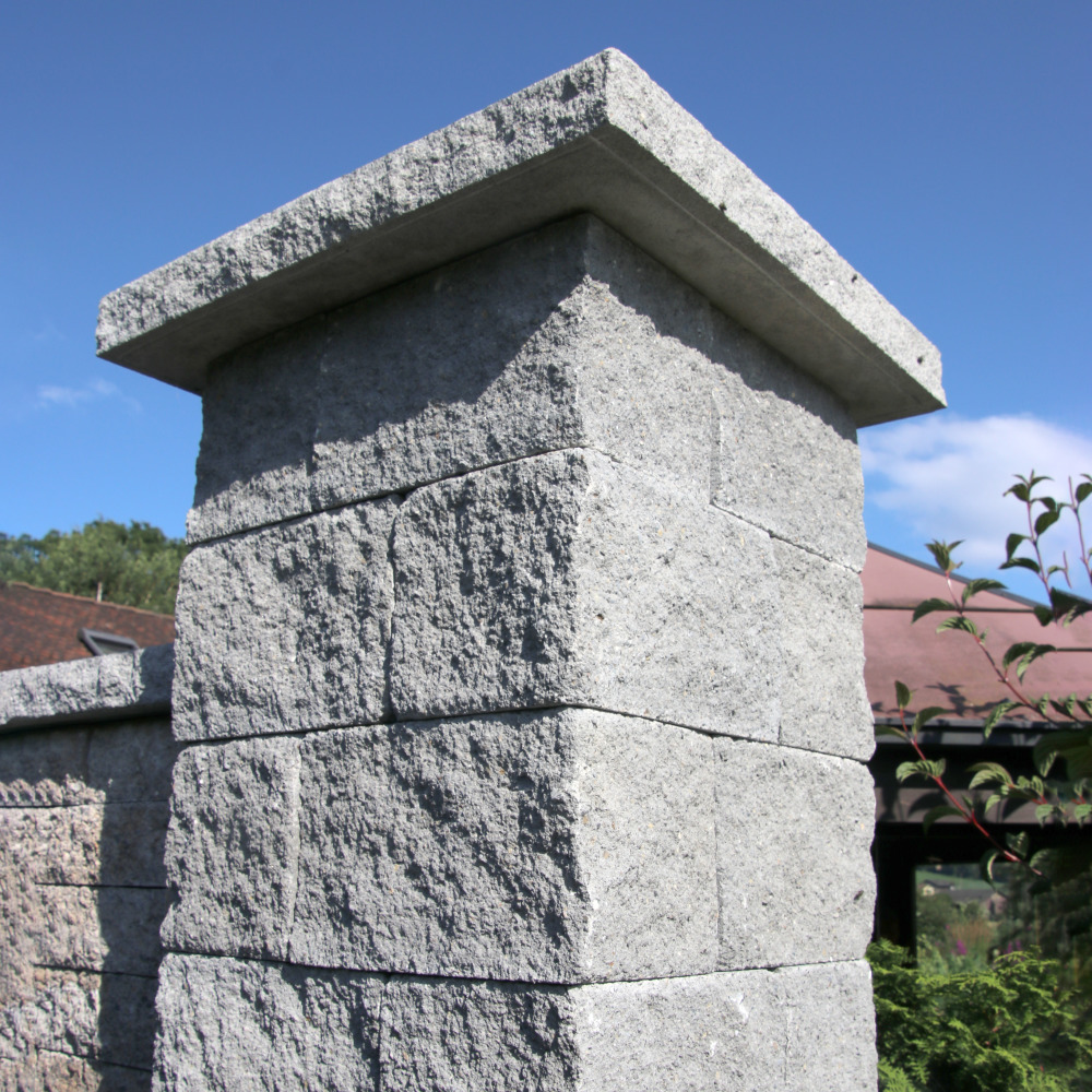 SANTURO® Pfeilersteine Yourself