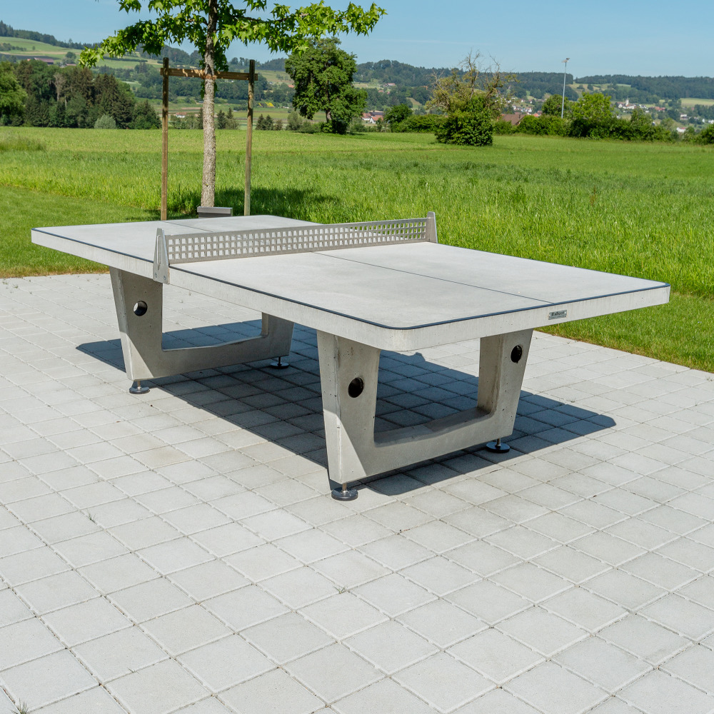 Tischtennistische