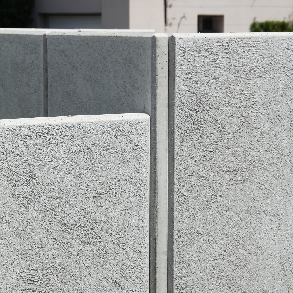 Betonlamellen standard