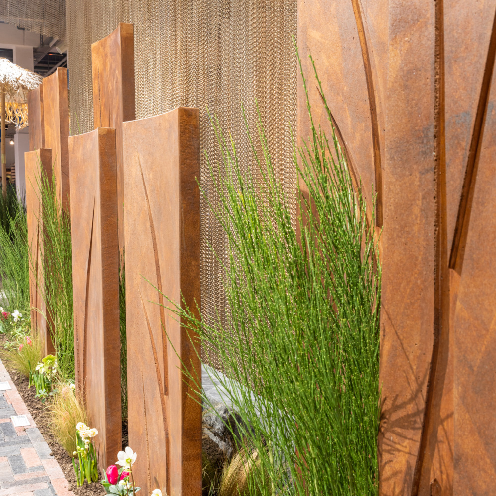 FERRO CONCRETE® Betonstelen