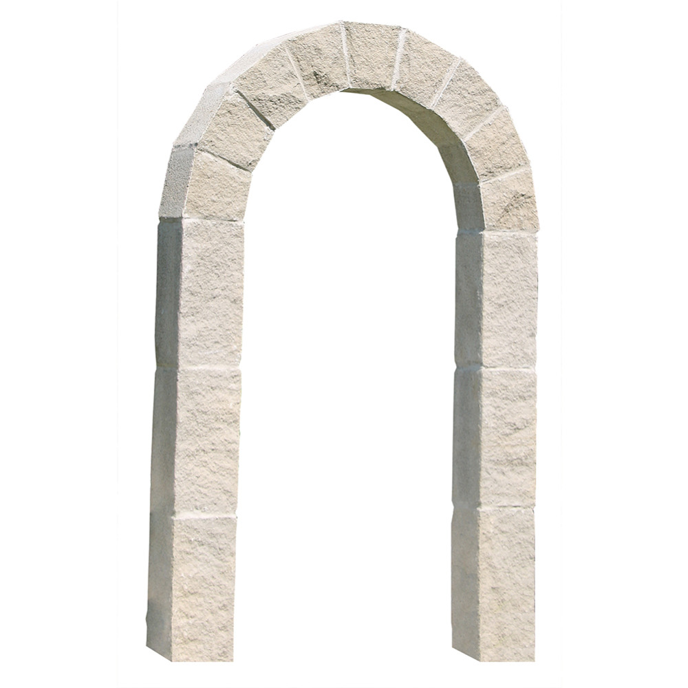 SANTURO® Torbogen
