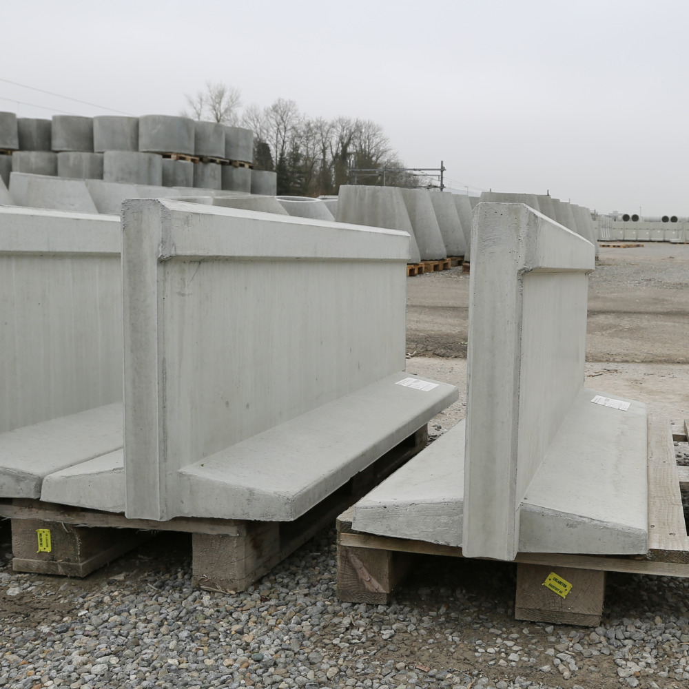 Amphibienleitsystemelemente