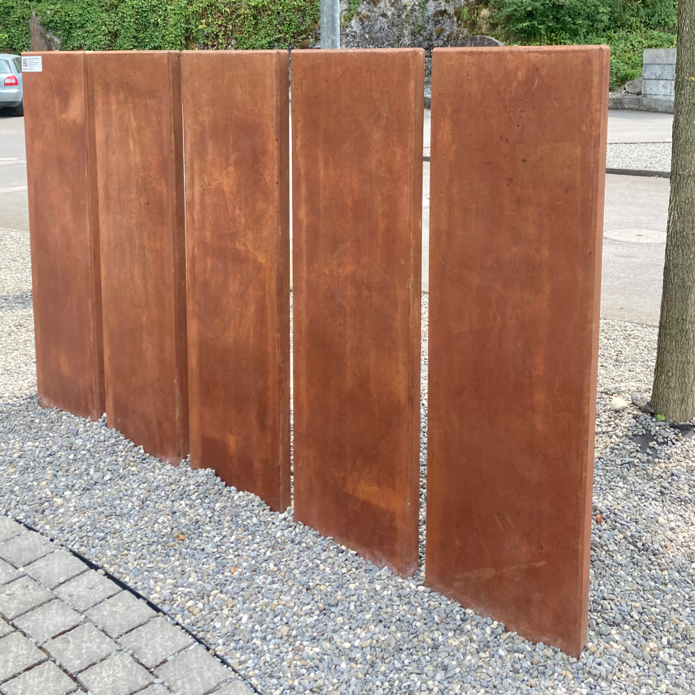 FERRO CONCRETE® Betonlamellen