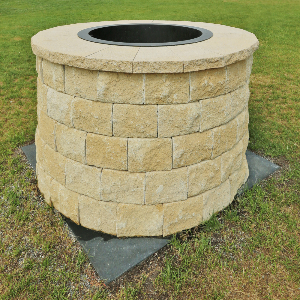 SANTURO® Feuerstelle