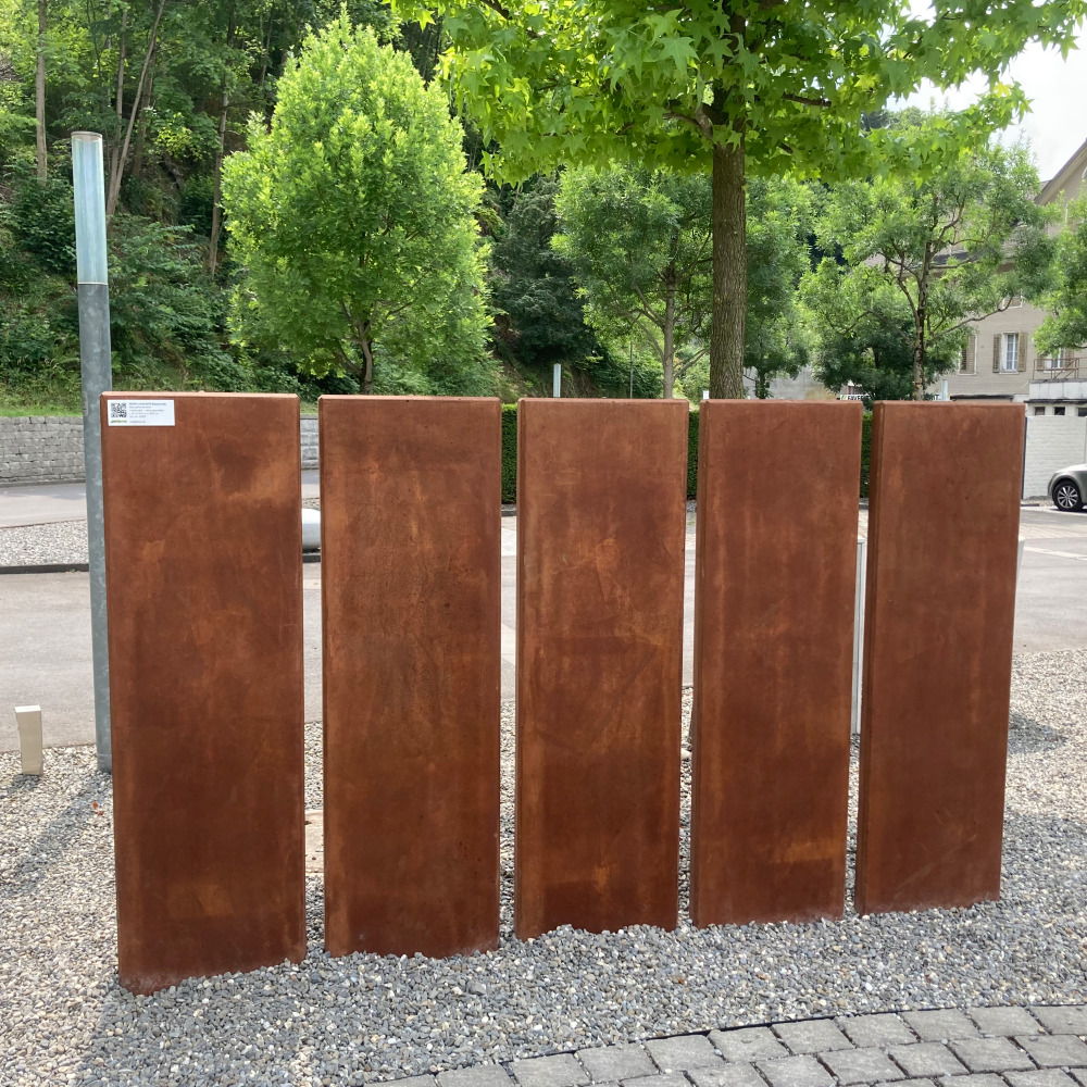 FERRO CONCRETE® Betonlamellen