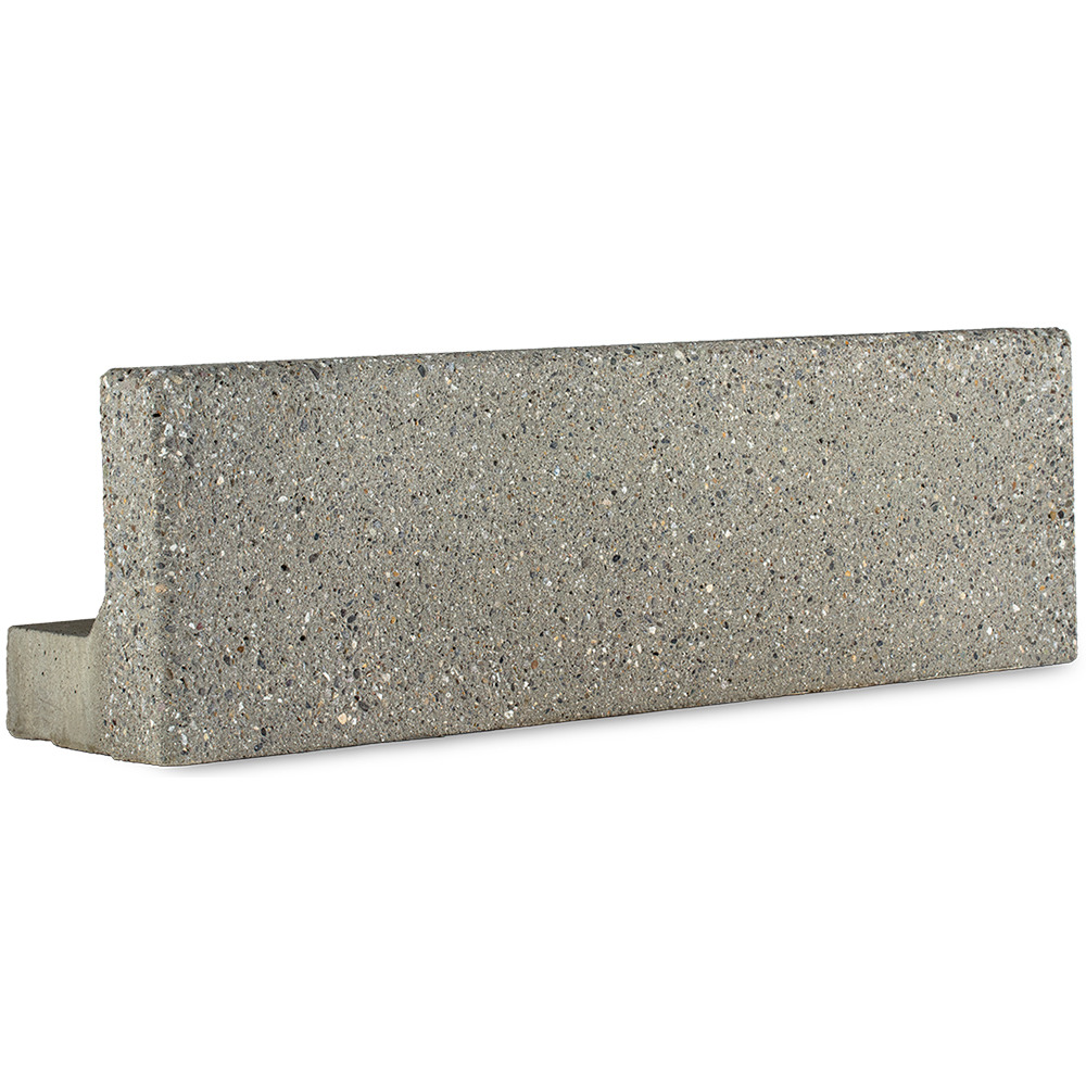 ROZTEC® MIDI Winkelplatten gestrahlt