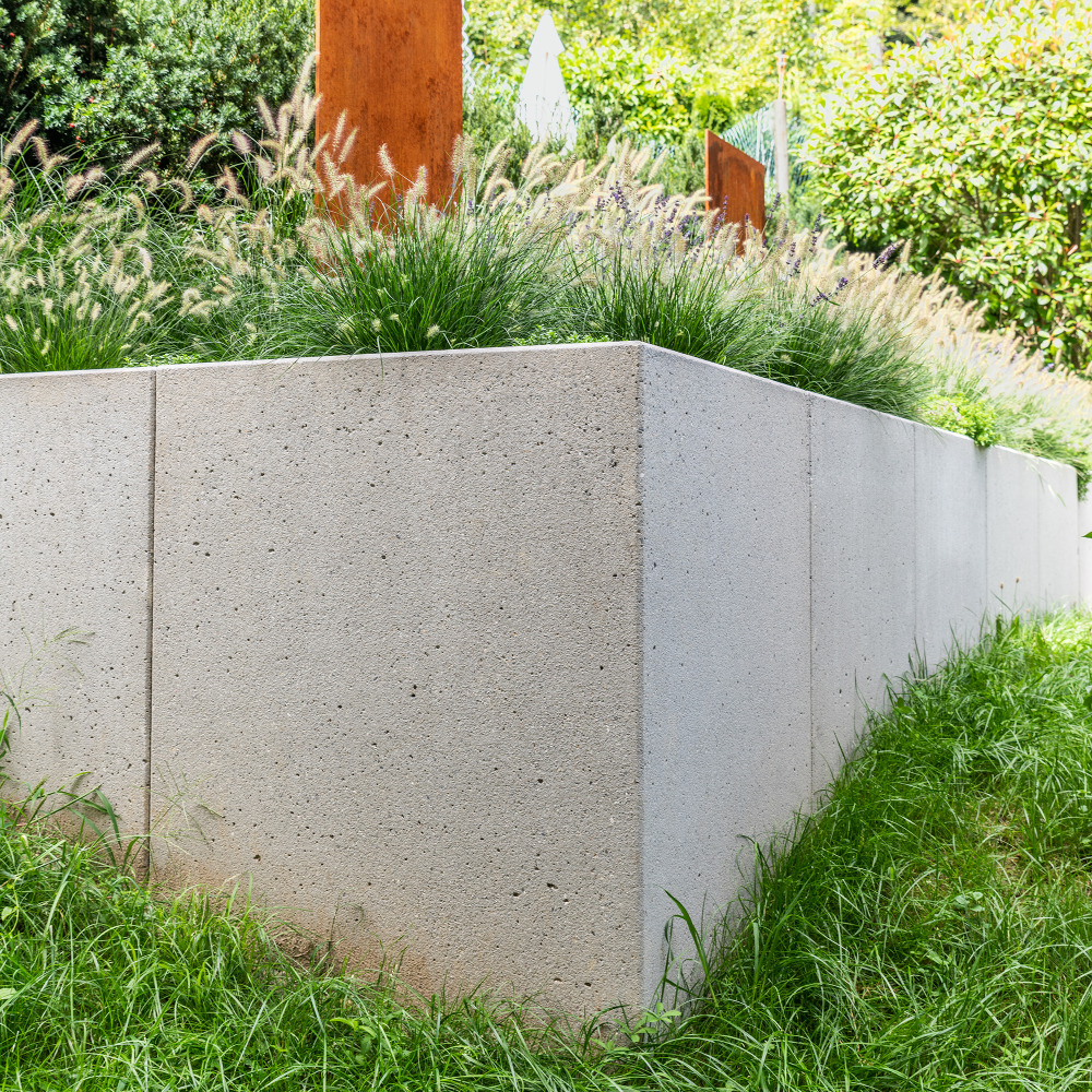 ROZTEC® MIDI Winkelplatten gestrahlt