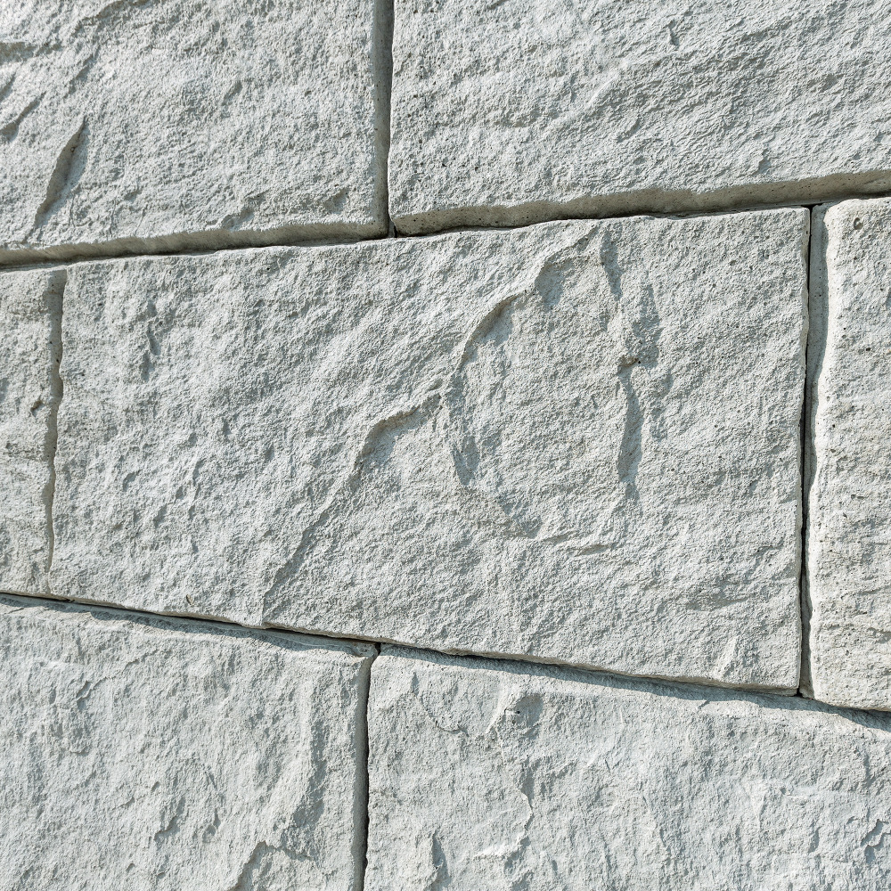 FELSMAUER Böschungselemente