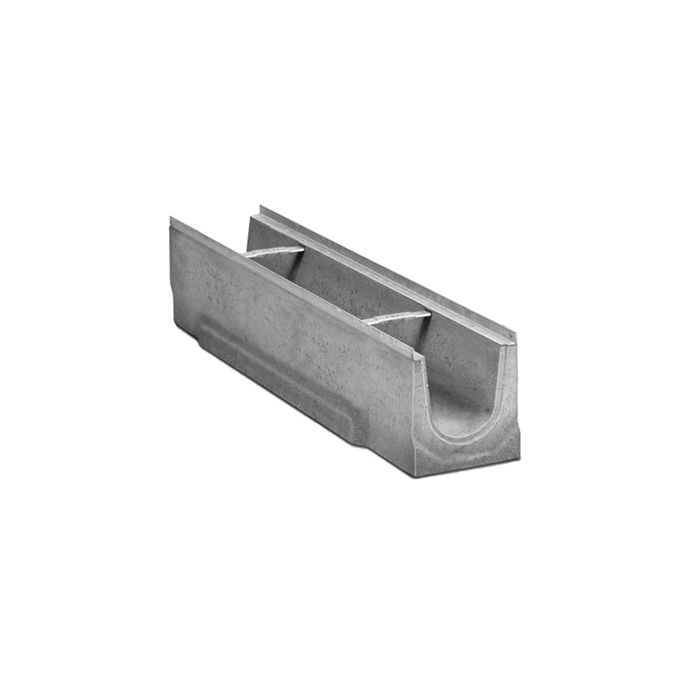 BIRCOlight® Rinnen NW 100 AS