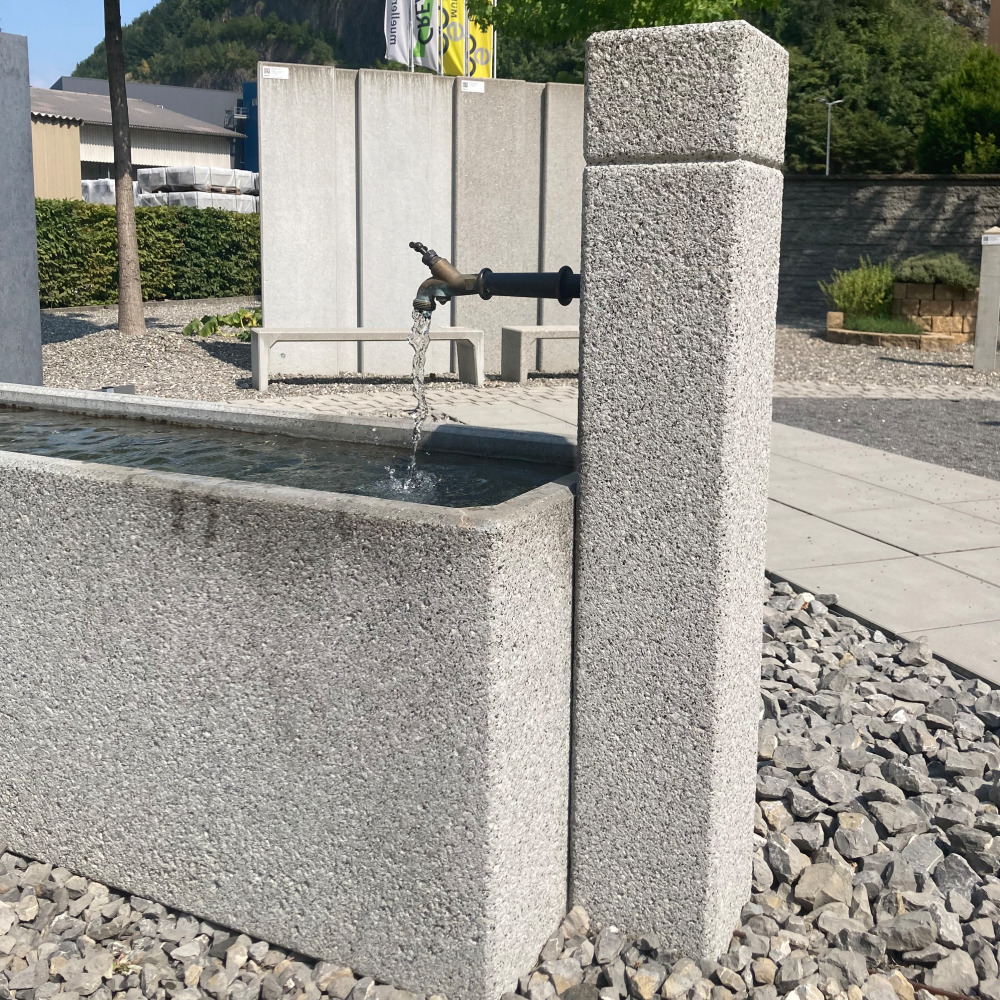 RESIDENZA® Brunnenstöcke