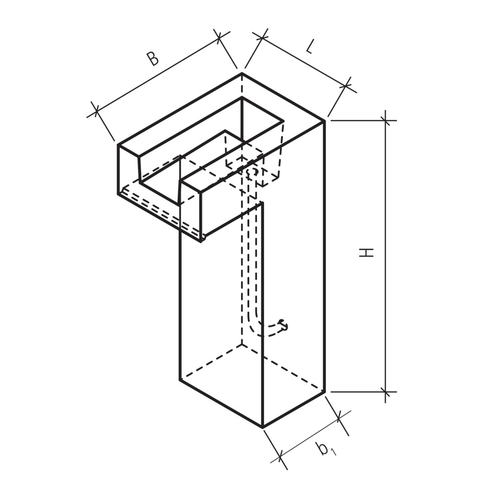 INTERMEZZO® Brunnenstöcke