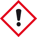 Kann die Haut irritieren, Allergien oder Ekzeme auslösen, Schläfrigkeit verursachen. Kann nach einmaligem Kontakt Vergiftungen auslösen. Kann die Ozonschicht schädigen.

Hautkontakt vermeiden. Nur die benötigte Menge verwenden. Nach Gebrauch sorgfältig verschliessen.