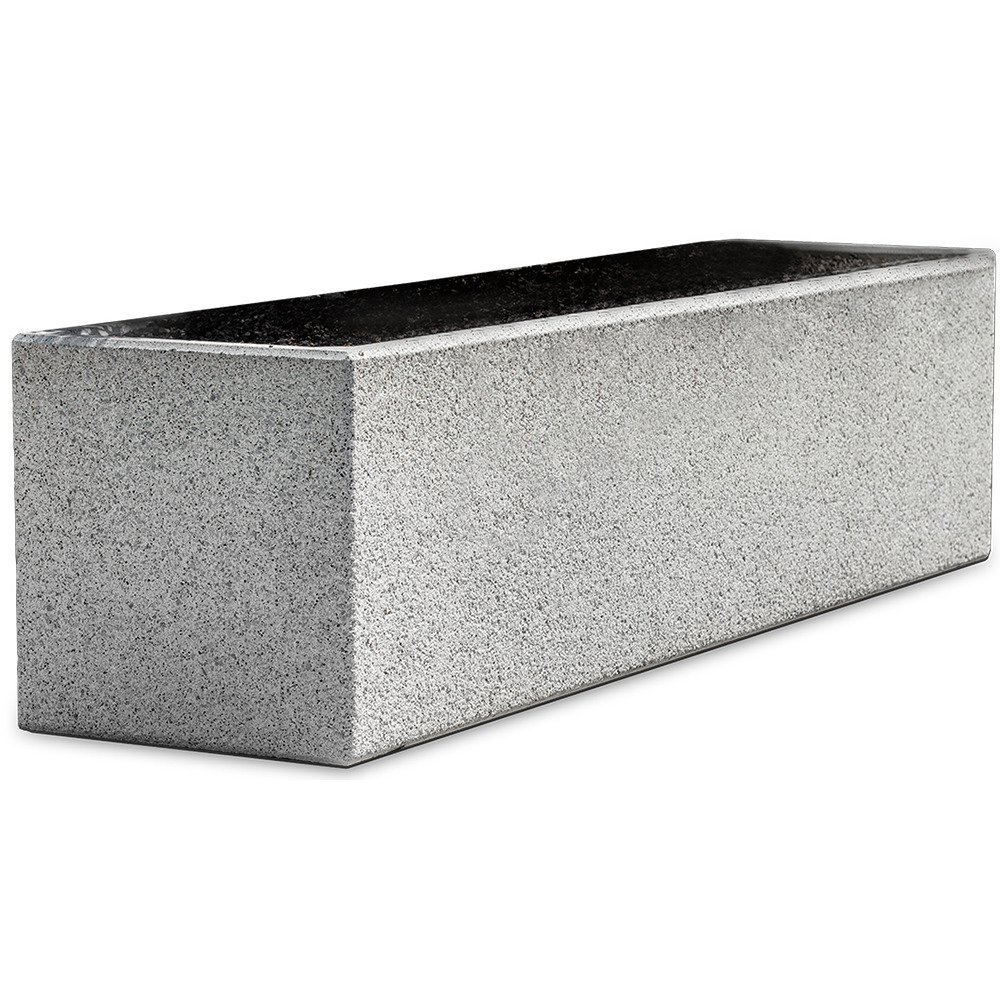 RESIDENZA® Pflanzentröge rechteckig