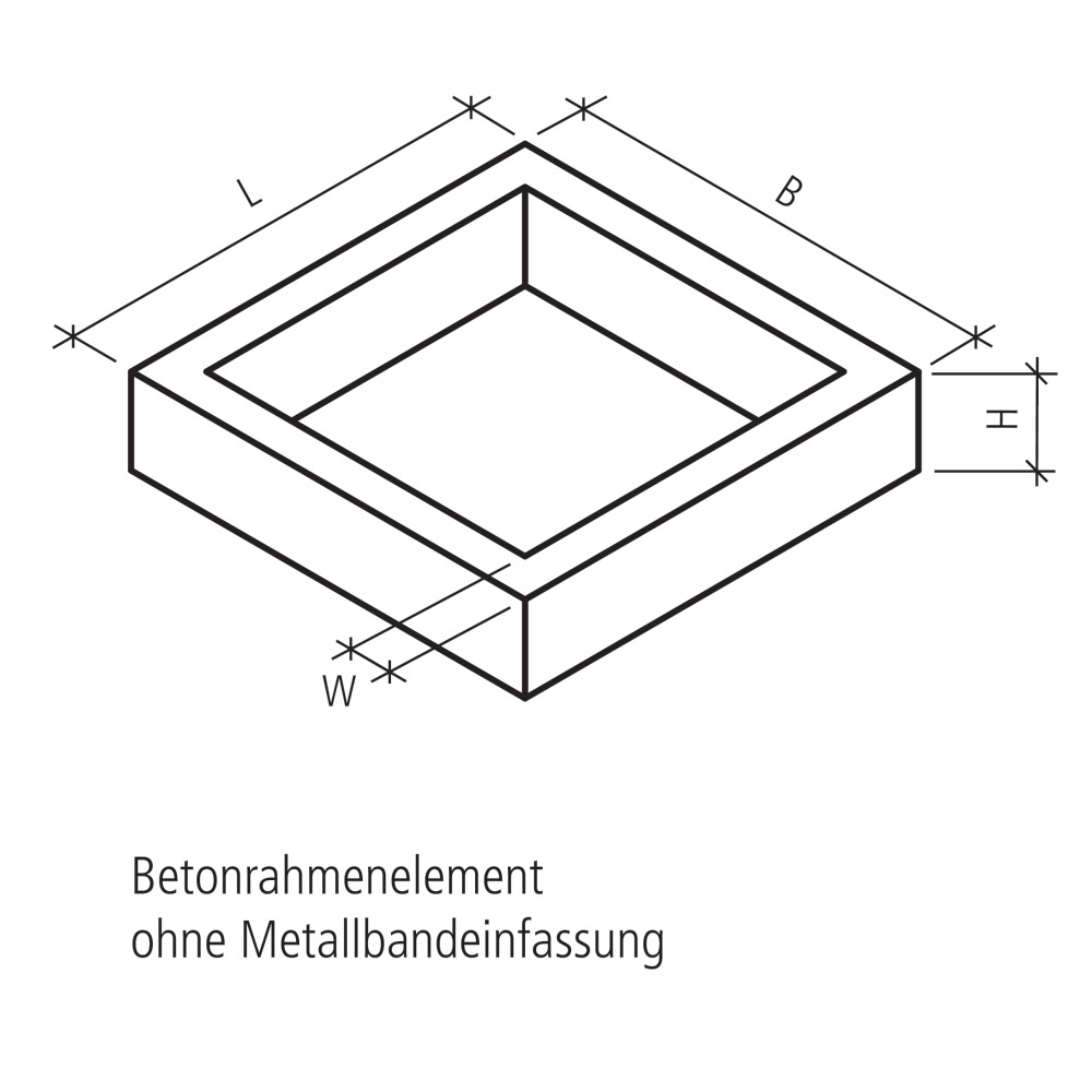 BAUMFIX® Baumscheiben