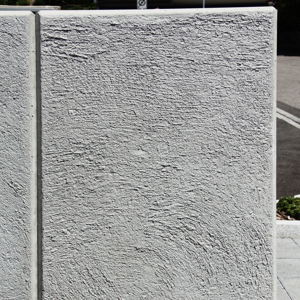 Betonlamellen standard