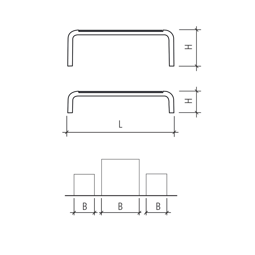 INTERMEZZO® Tische und Bänke rund