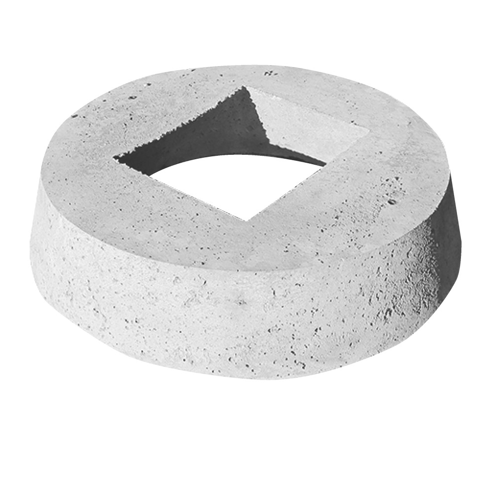 Schachtrahmen Typ 74/70