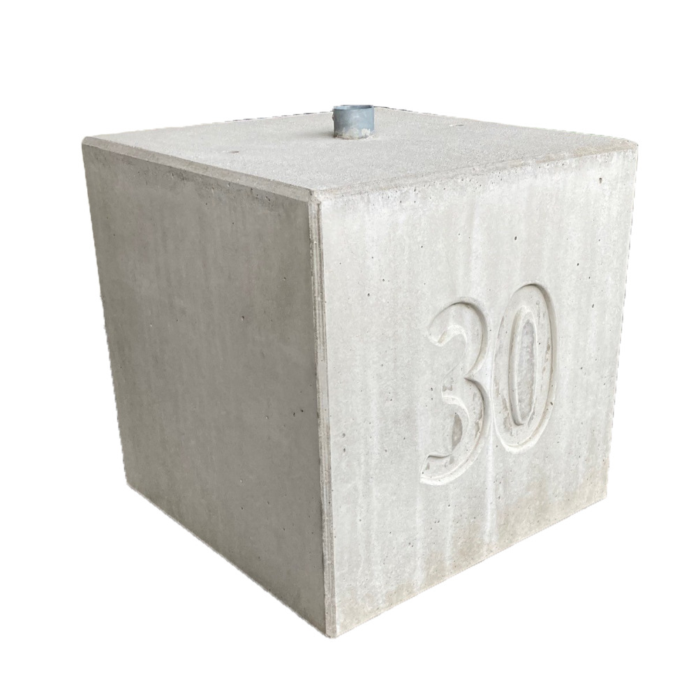 WILD Verkehrselemente