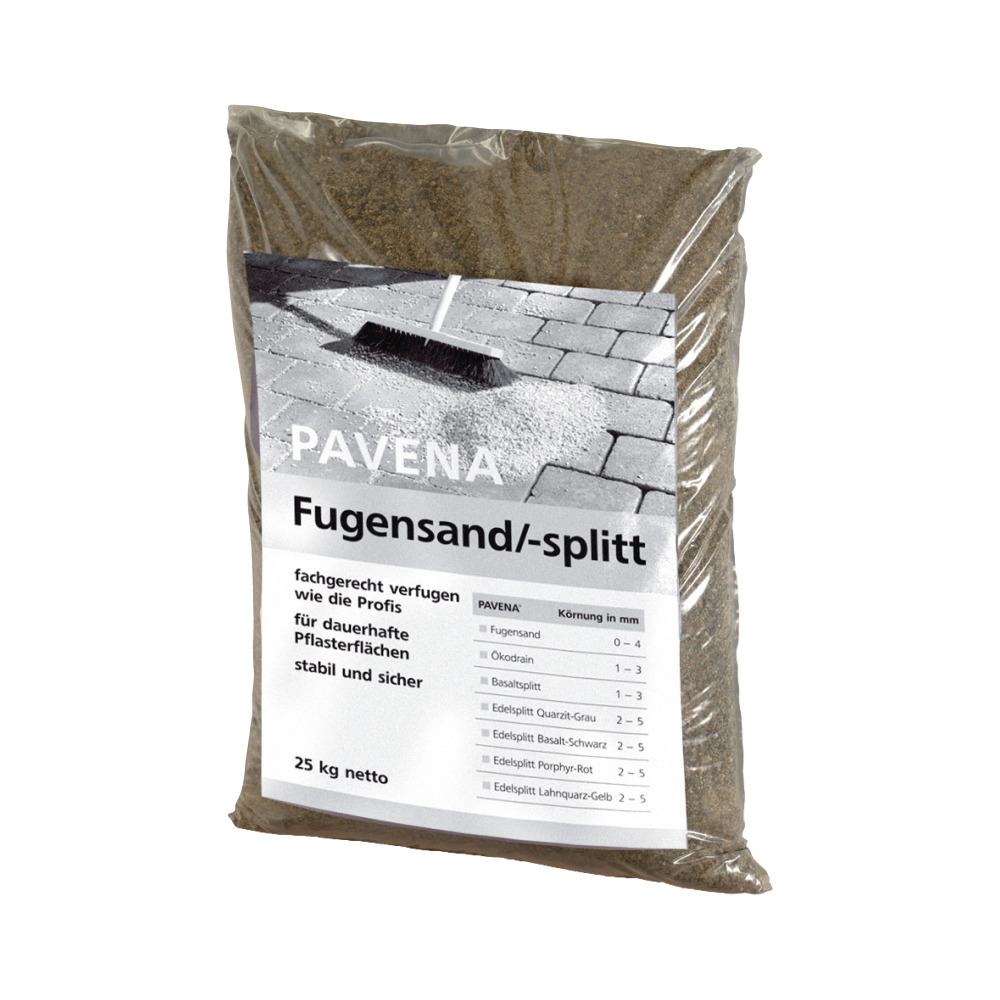 Fugensplitt