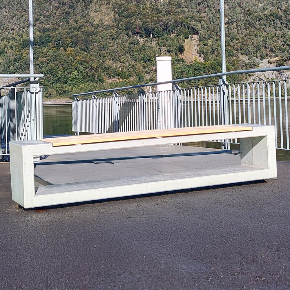 INTERMEZZO® EDEN Sitzbänke